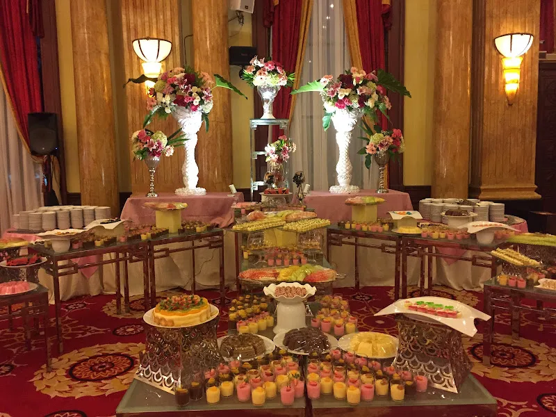 Adhika Catering
