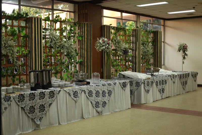 Adreena Catering Bandung | Catering Pernikahan, Catering Prasmanan, Nasi Box, dll