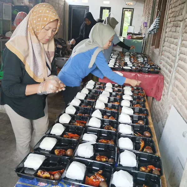 Atri Catering &cake