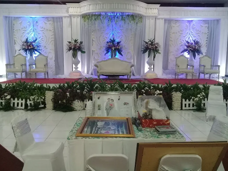 AVI CATERING