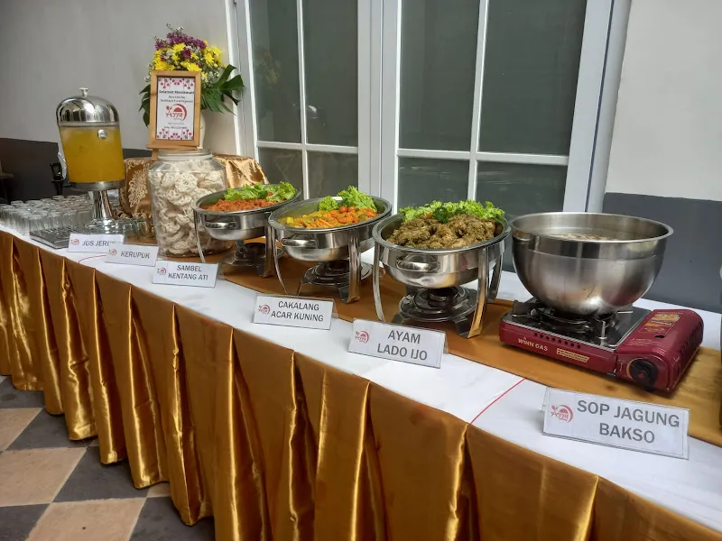 Ayya Catering