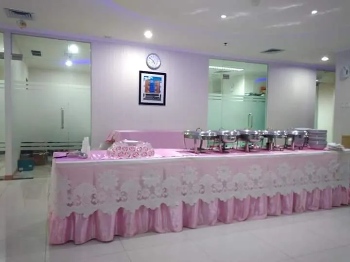 Barokah Sakti Catering