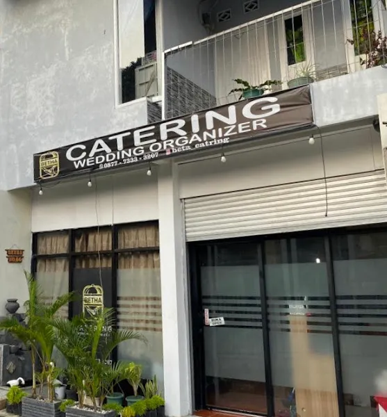 Betha Catering