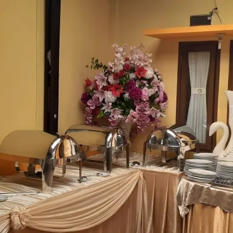 Cahaya Catering