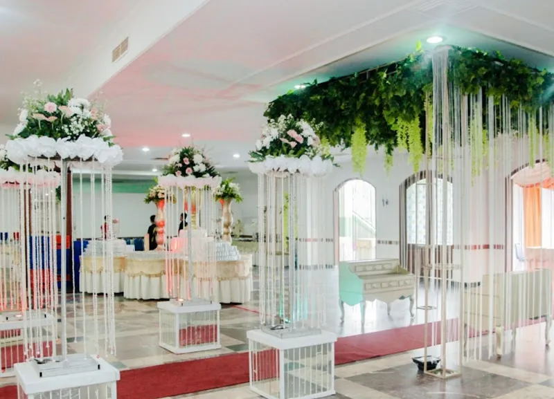 CAHAYA MANDIRI CATERING & WEDDING PACKAGE