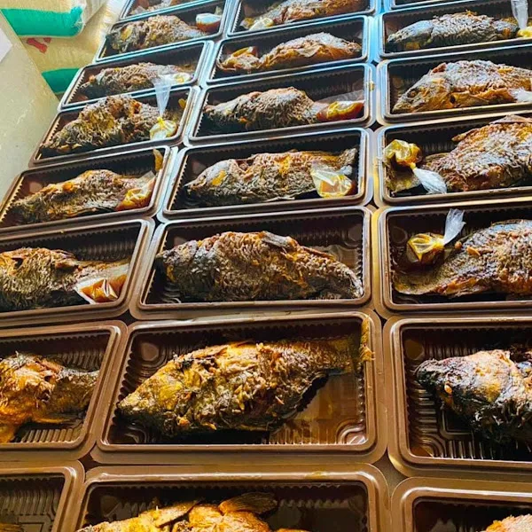 Calyandra Bandung Food and Drink Supplier