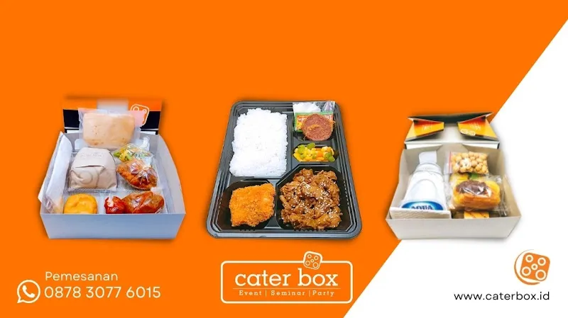 Caterbox