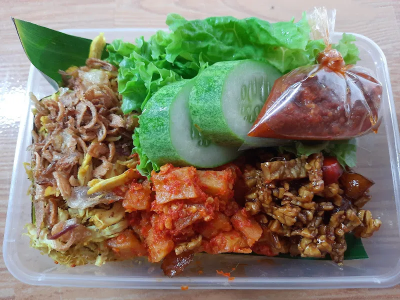 Catering 99 Jakarta Barat