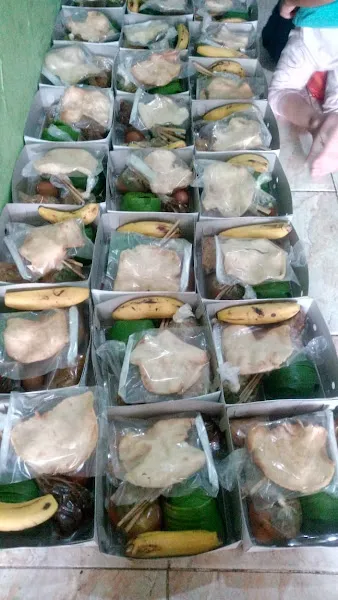 Catering Aqiqah Jakarta Tsabitah
