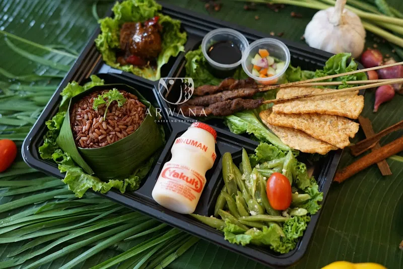Catering Bandung barat GMS