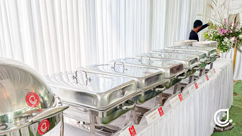 Catering Jatiasih