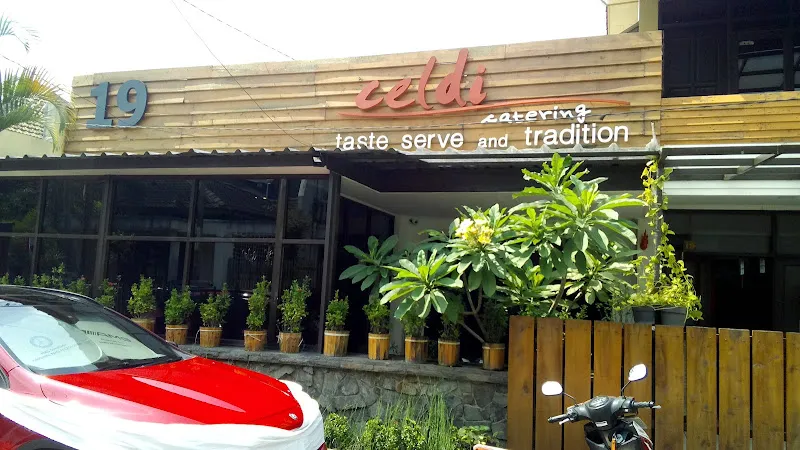 Celdi Catering