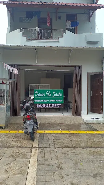 Dapur Bu Sastro - Depok Central