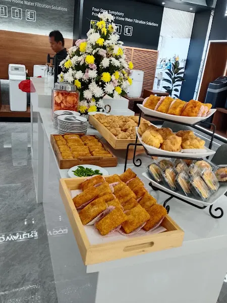 DAPUR CATERING JAKARTA