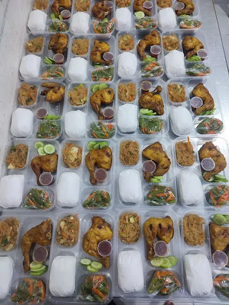 Dapur Jakarta Catering