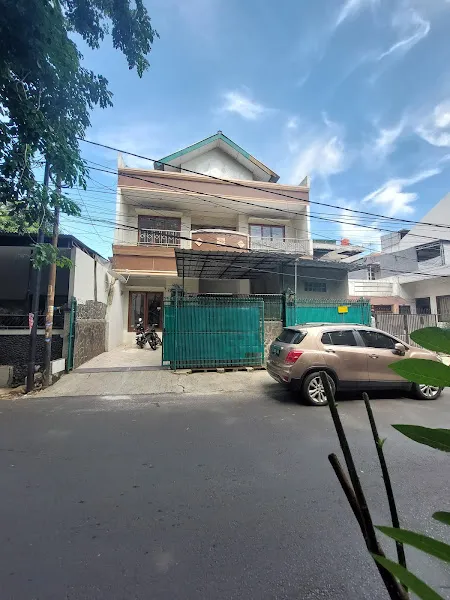 Dapur Setyawan