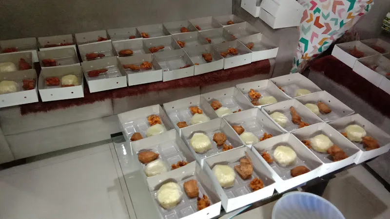 D'Catering Bekasi