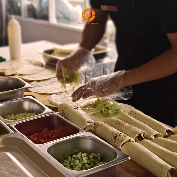 Dinasty Premium Catering | So Precious Moment
