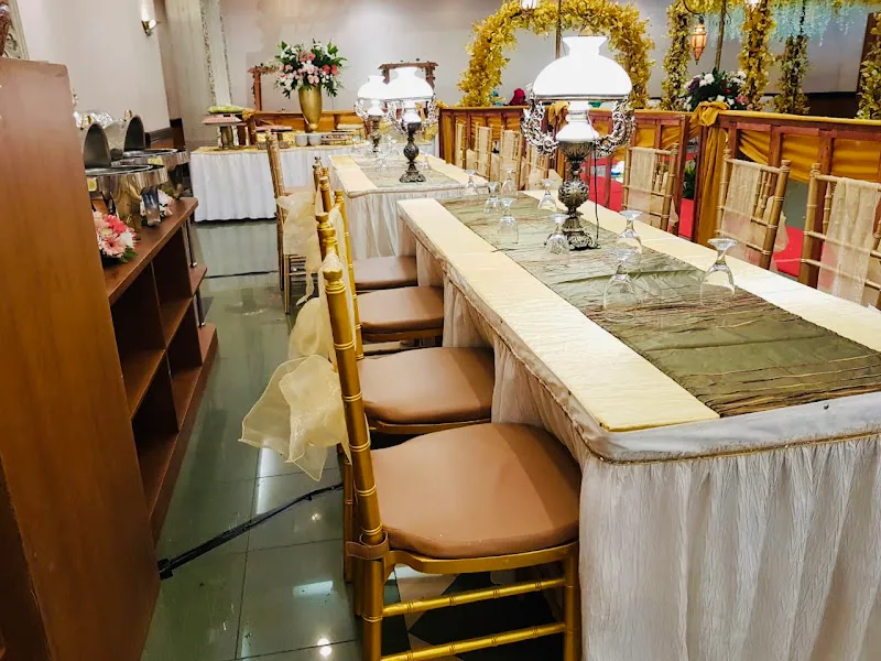 Dirasari Catering & Wedding