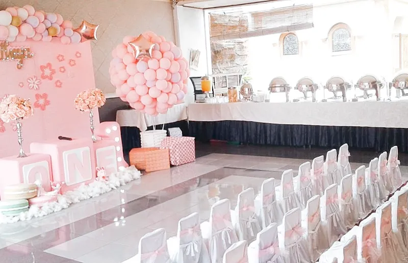 dLina Catering - d'Lina Catering