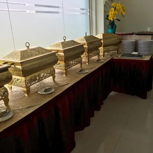 Dpawon Catering