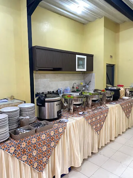 D'Yummy Catering (Kantor)
