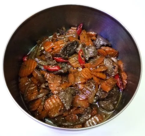 Fanda Catering Halal