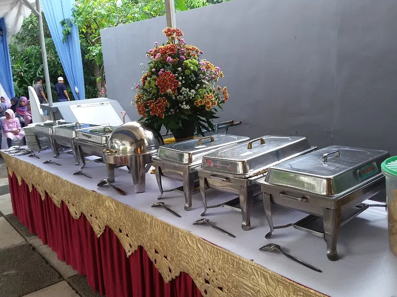 Flamboyant Catering