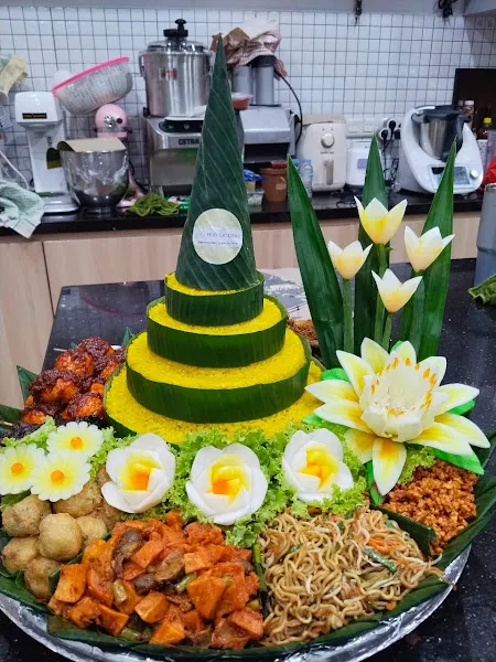 Gerry Catering
