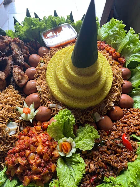 Haneefa Catering