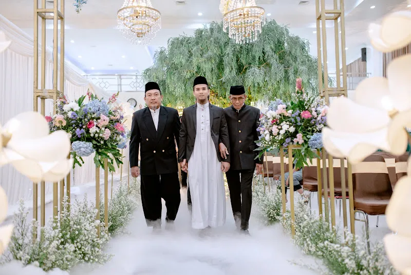 Hello Catering & Wedding Organizer 2 (PT. Hello Jaya Abadi)