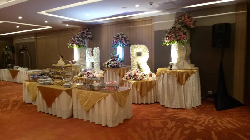 Heryadi's Catering