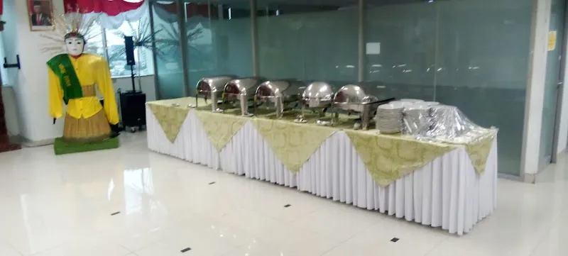Ida Catering