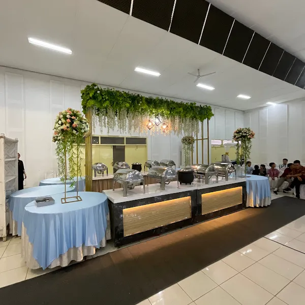 INN DHIPA CATERING
