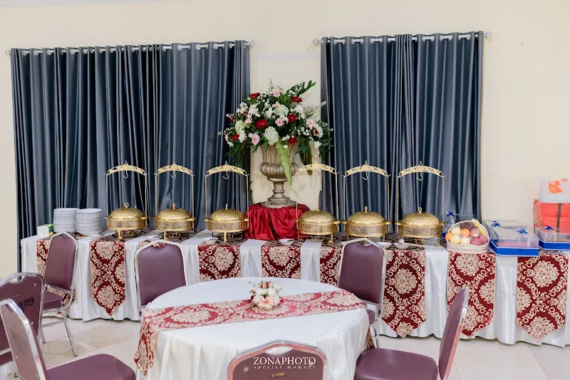 Jagarasa ID - Catering & Paket Pernikahan Depok - Jabodetabek