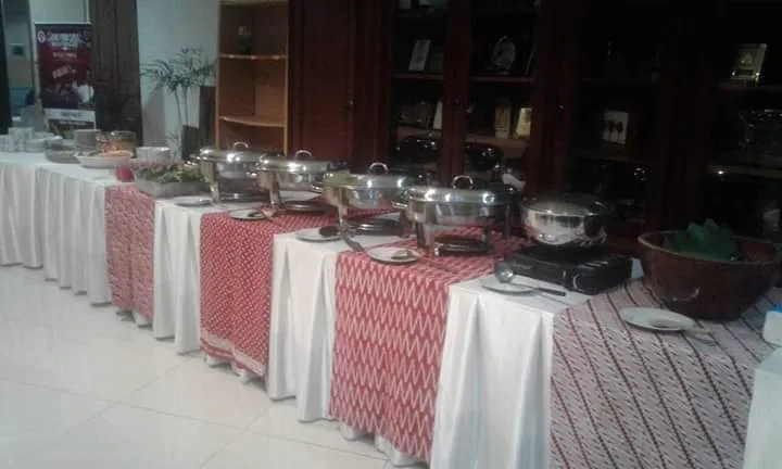 Kang Budi Revind Catering