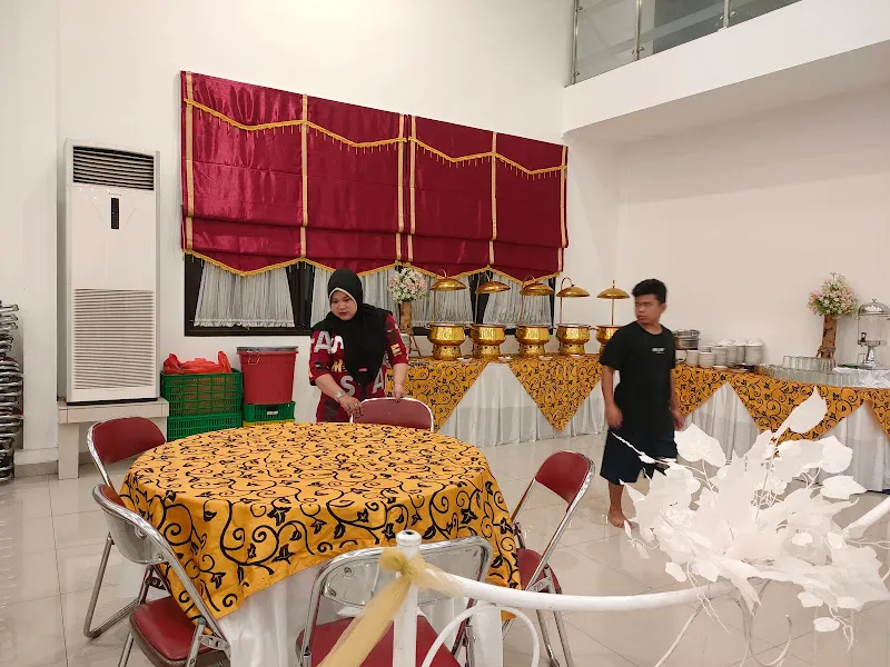 Karunia Catering Bekasi