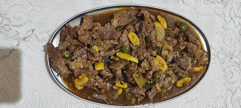 Katering Harian Bekasi - Dapur Darmi