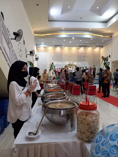 Katering Tangerang - Dapoer Itha