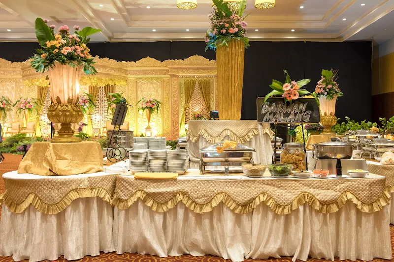 Kiki Catering & Service