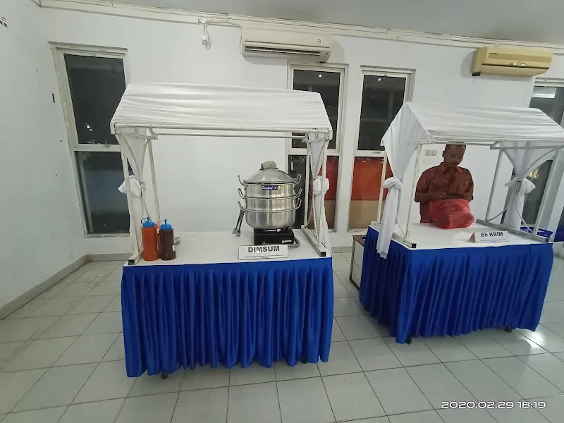 Latansa Catering Depok | Catering Prasmanan & Gubukan
