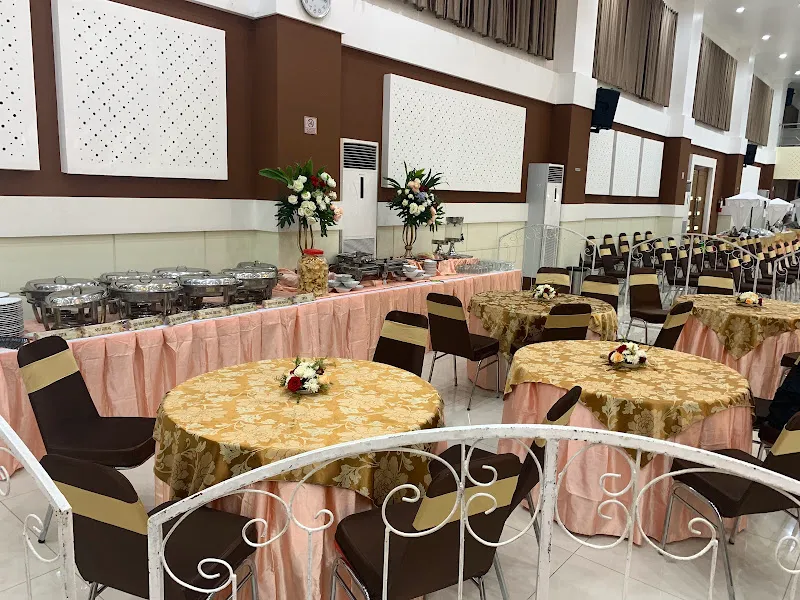 Lestari Catering