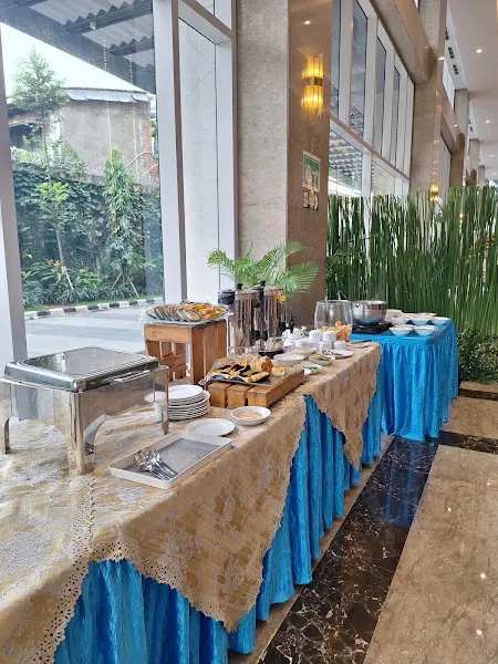 Lia Catering