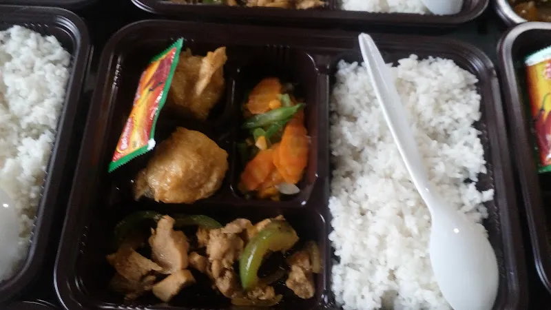 M Catering Tangerang