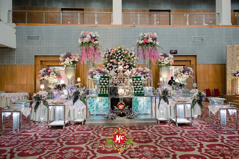 Maharani Catering