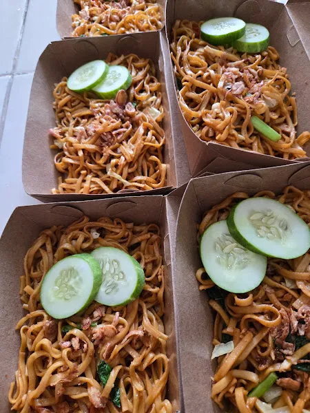 Mealful Home Catering