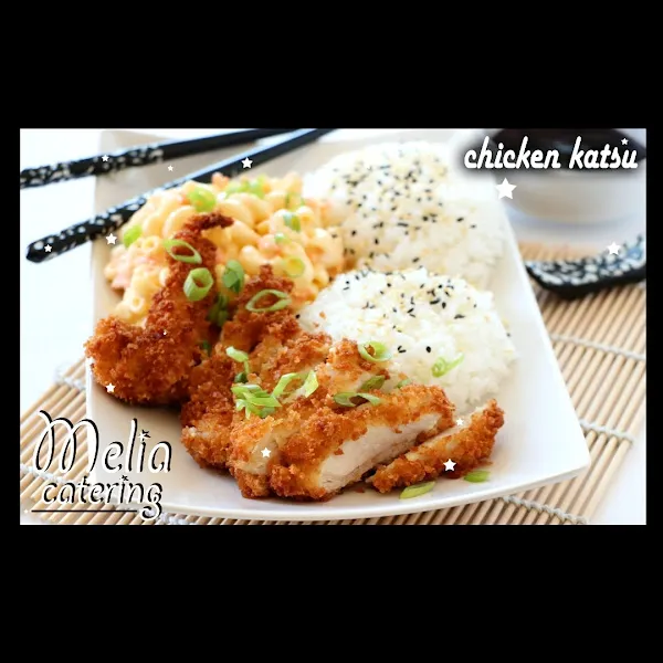 Melisa Catering