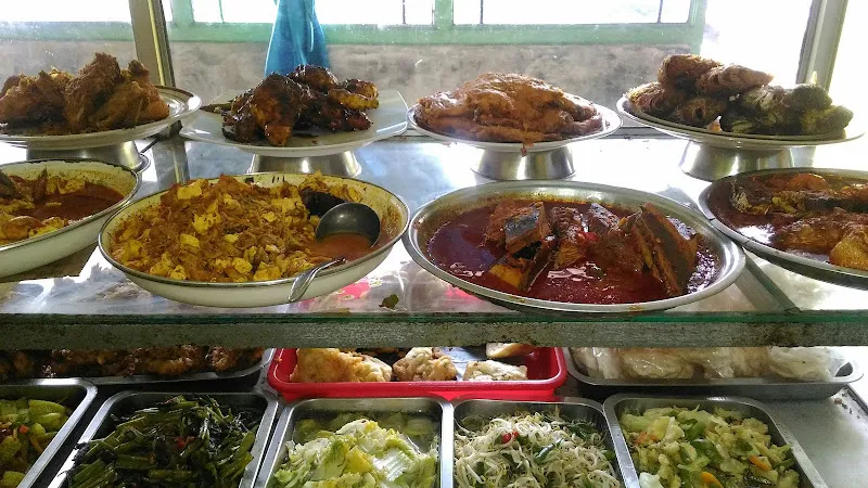 Mesiana Catering