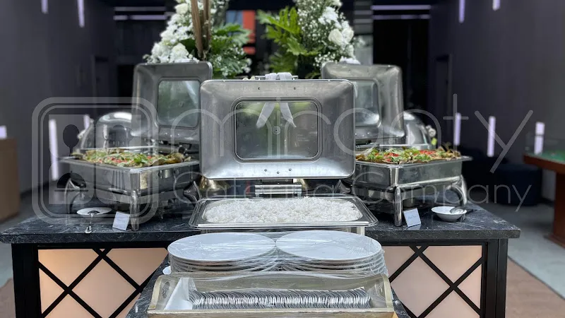 Miranty Catering Company
