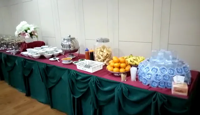 Mustafa Catering